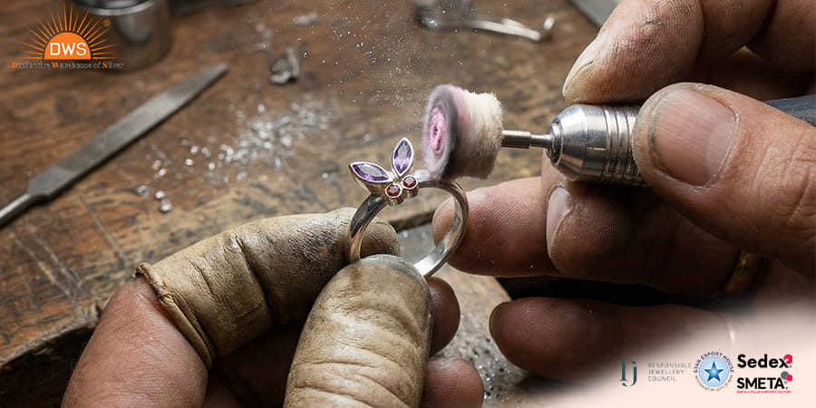 Fast Production Jewelry for Seasonal Demand Fast Production Jewelry for Seasonal Demand